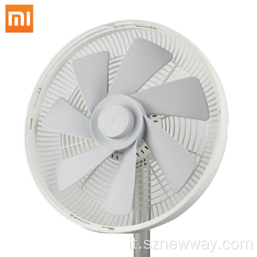 Xiaomi Mijia Smart Standing Fan MI HOME APP